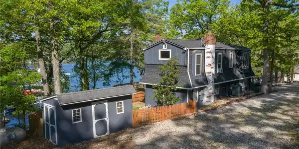 38 Ozark Oaks Road