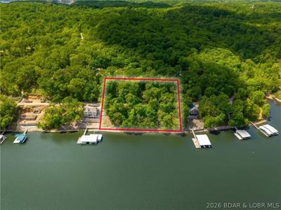 TBD .79 AC Mimosa Road