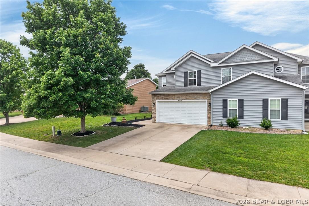 Image 1: WELCOME to 4517 Parkwood Circle.  You will be IMPR