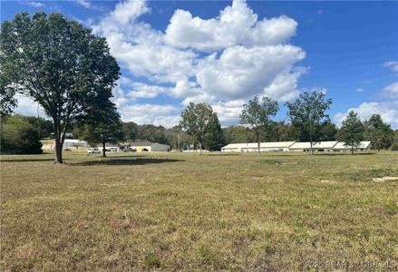 14 Acres 7 Highway