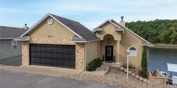 281 Cimmaron Bay Circle