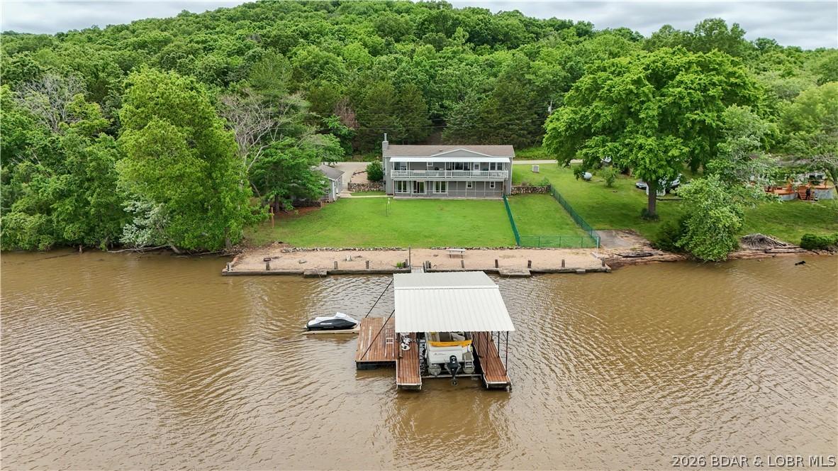 Image 2: 3135 Lick Creek Rd