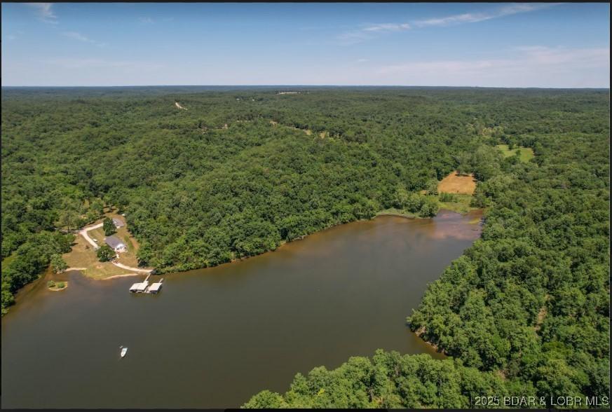 Image 3: Some of the best fishing in this cove