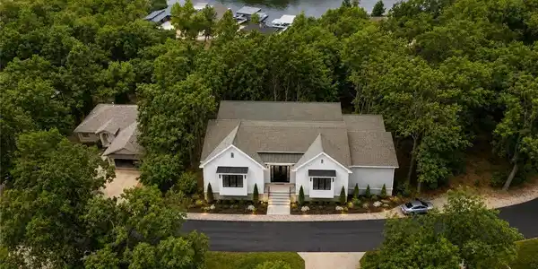 TBD Timberlake Village Circle