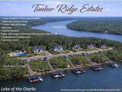 (Gravois Arm) Timber Ridge Estates
