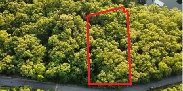 Lot 410 Grand View Drive