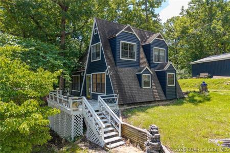 242 Irontown Circle
