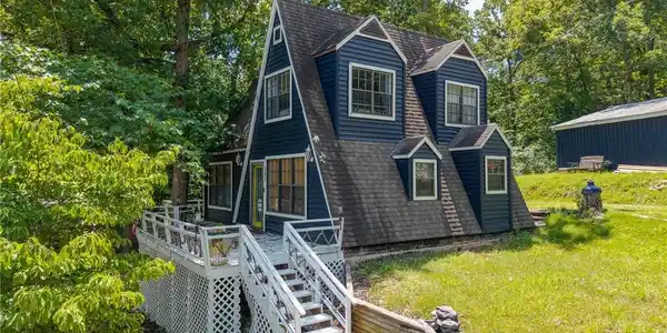 242 Irontown Circle