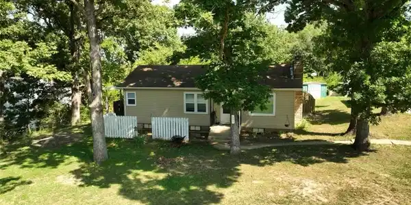 605 Osage Hills Road
