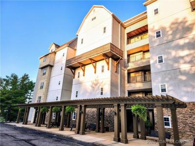 201 Marina Residence Drive