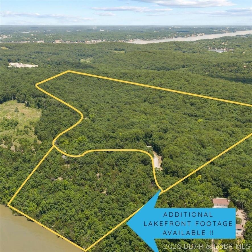 Image 4: Additional Lakefront Parcel . See MLS number :3587