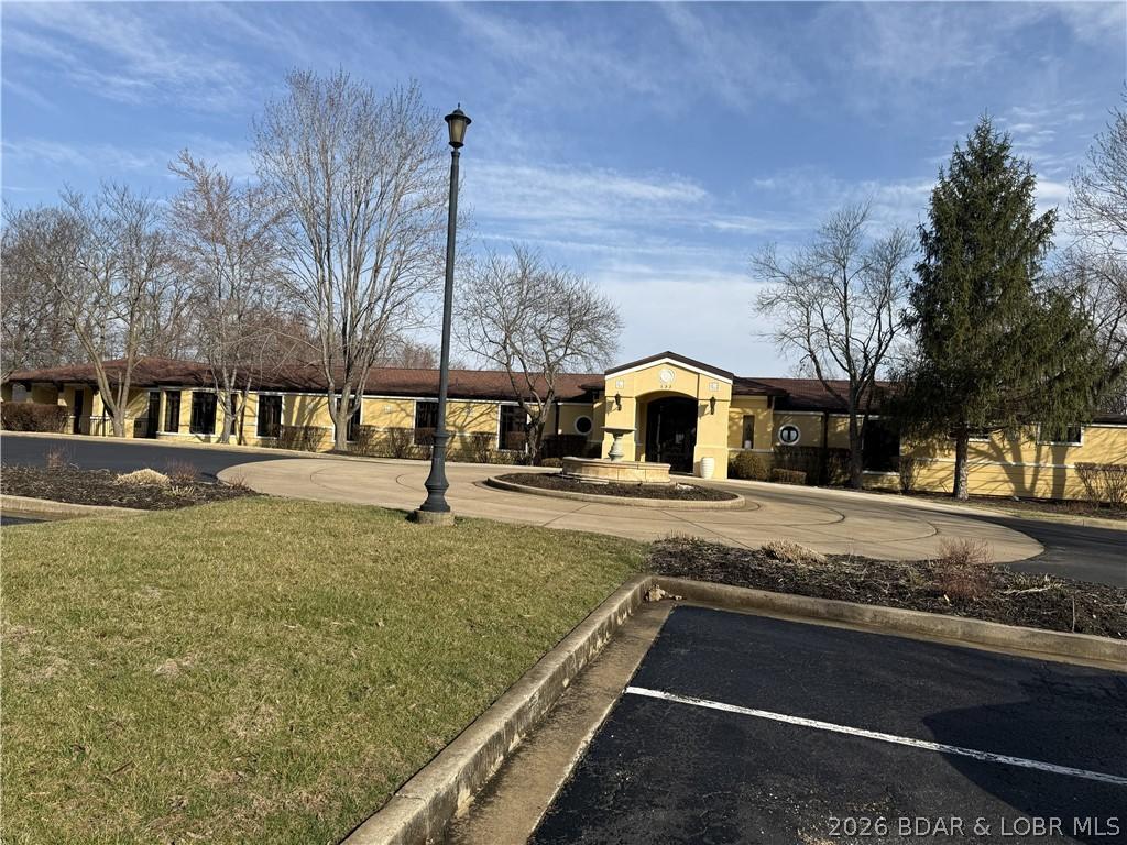 Image 3: Main Club House