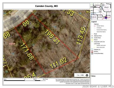 Lot 1097 Salem Drive