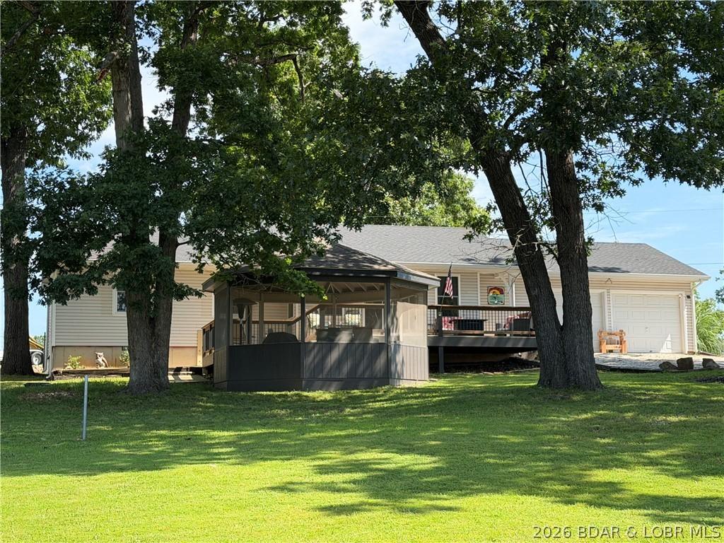 Image 1: Beautiful 2 bedroom, 2 1/2 Bath Year round home