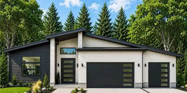 Image 2: Architectural Rendering, Construction to Be Built