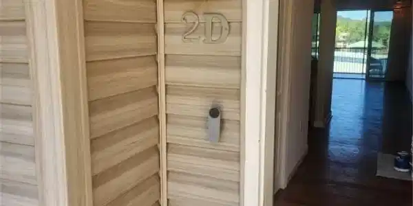 201 Marina Residence Drive