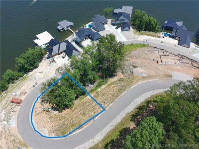 Lot 18 Redbud Lane