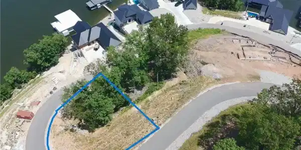 Lot 18 Redbud Lane