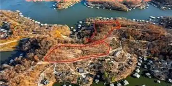 Lot 4, 5. 6. 7 &12 Chimney Point