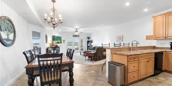 918 Tuscany Drive