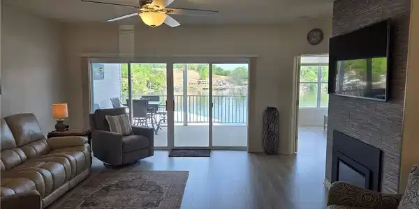 275 Flynn Road