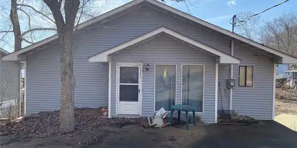 25087 McDonald Road