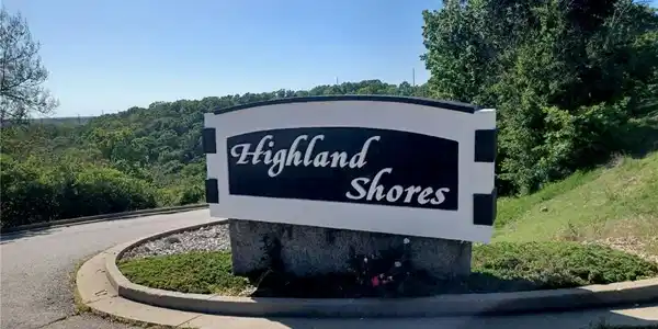 295 Highland Shores Drive