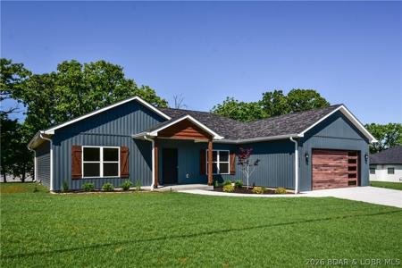 4625 Deer Run Lane