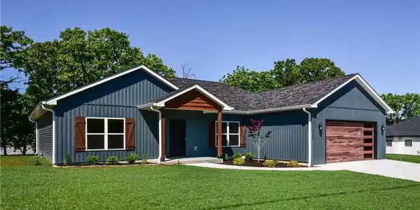 4625 Deer Run Lane