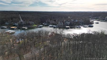 LOT #434 Grand View Drive