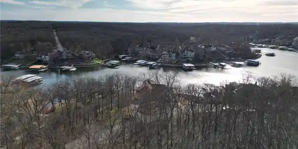 LOT #434 Grand View Drive