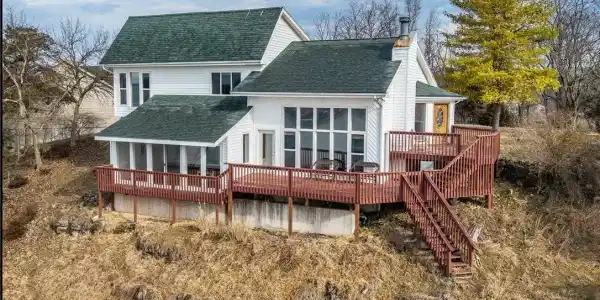 1612 Camp Hohn Drive