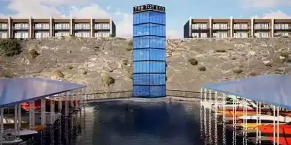 100 Blue Heron Hill