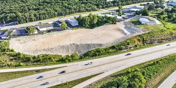 TBD Highway 54