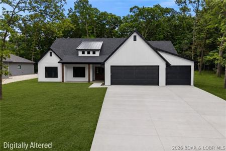 388 Via Appia Drive