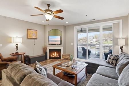 144 Majestic Point Drive