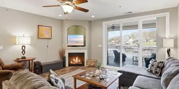 144 Majestic Point Drive
