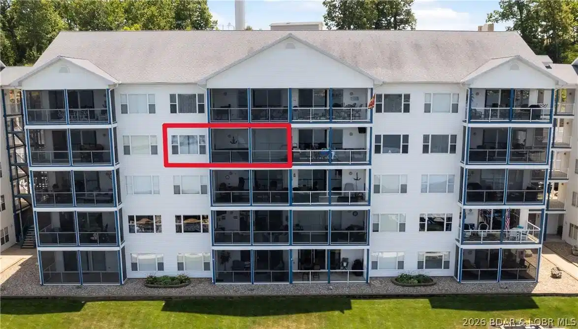 Image 1: Welcome to Unit #243 of Blue Anchor Bay!