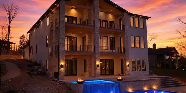 Lot 2A Casas Del Lago