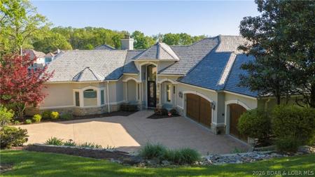 1161 Via Appia Drive
