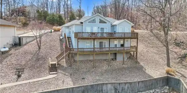 465 Ledgestone Estates Lane