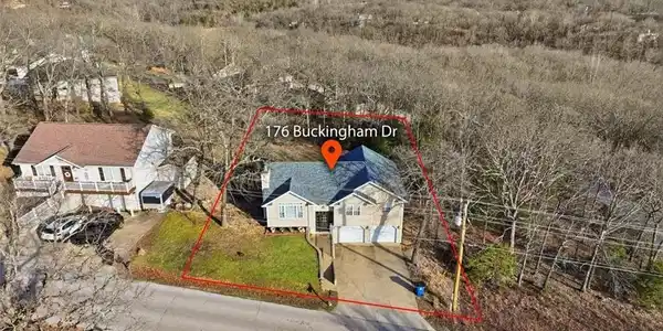 176 Buckingham Drive
