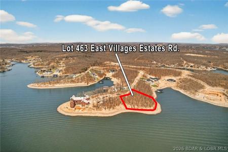 Lot 463 East Villages Estates Road
