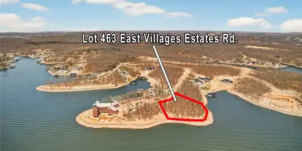 Lot 463 East Villages Estates Road