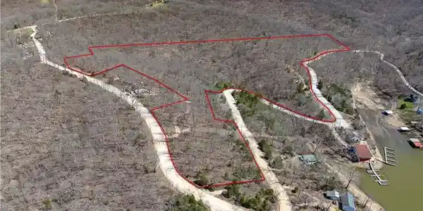 Central Ozarks Road