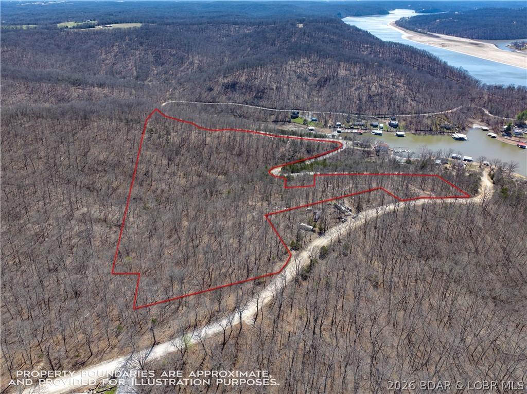 Image 4: Aerial Plat