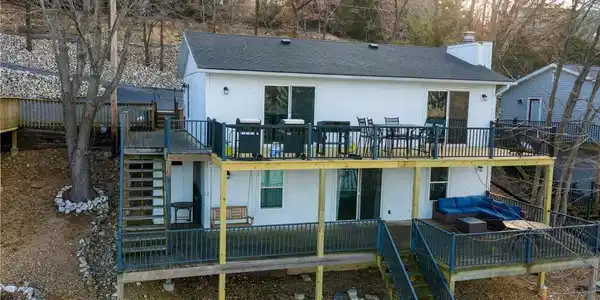 501 Ginger Road