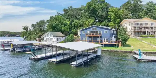 29773 Hemlock Road