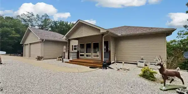 1262 Tahoe Drive