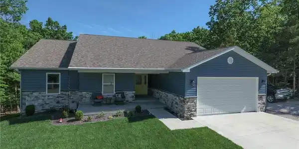 411 Cornett Branch Road